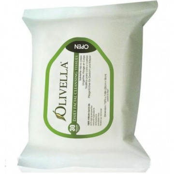 Olivella Face Cleansing...