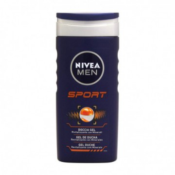 Nivea Men Sport Shower Gel...