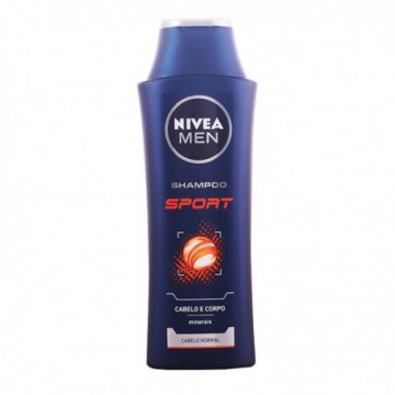 Nivea Men Sport Shampoo and...