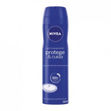 Nivea Protect and Care...