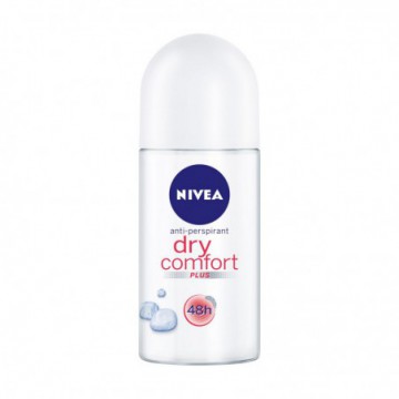 Nivea Dry Comfort 48H...