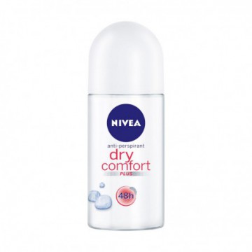 Nivea Dry Comfort Plus...