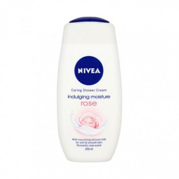 Nivea Care and Roses Shower...