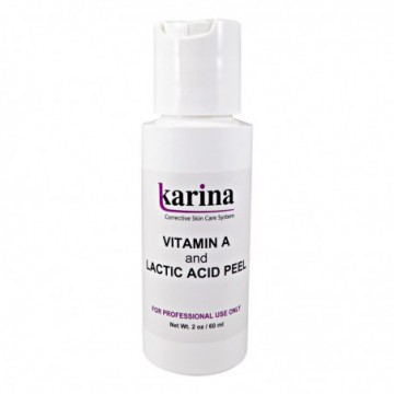 Karina Vitamin A and Lactic...