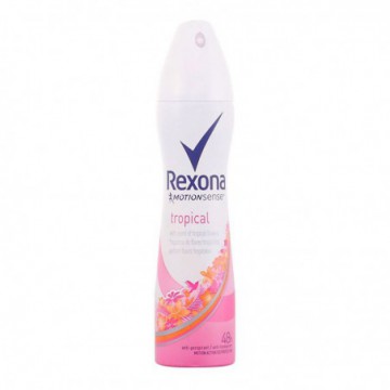 Rexona Tropical Deodorant...