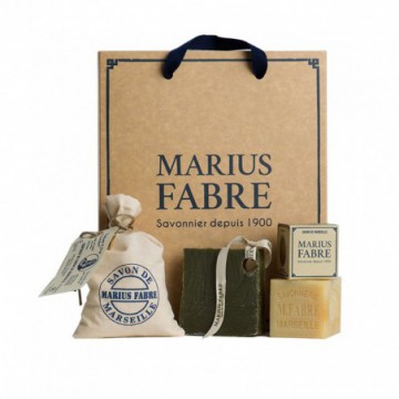 Marius Fabre Discovery of...