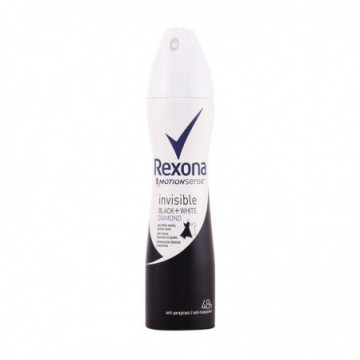 Rexona Invisible Black and...