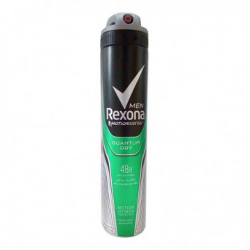 12 pieces Rexona Deodorant Spray 200 Ml Men v8 - Deodorant - at 
