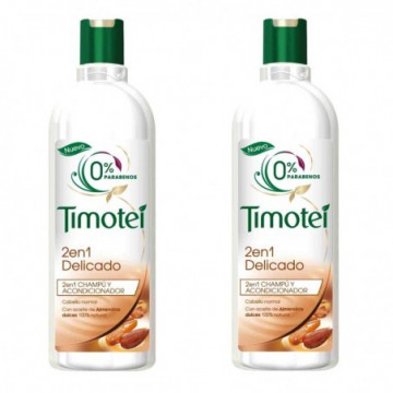 Timotei Sweet Almond Oil 2...