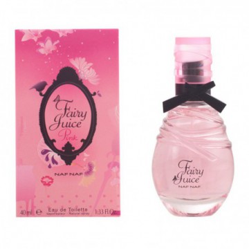 Naf Naf Fairy Juice Pink...