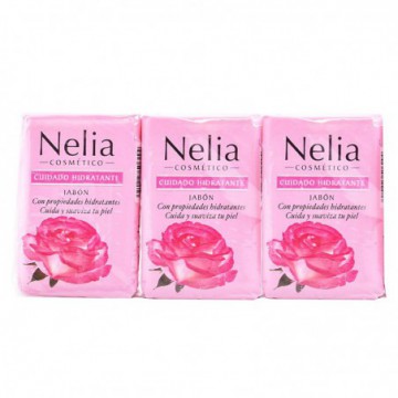 Nelia Rose Water Hand Soap...