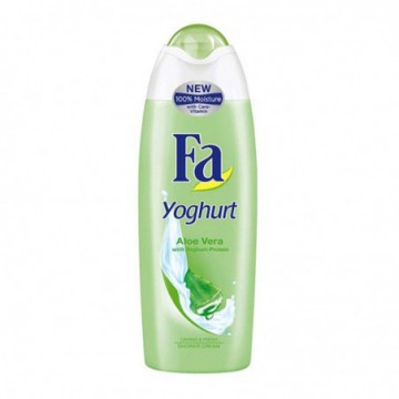 Fa Yoghurt Aloe Vera Shower...