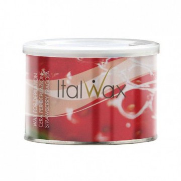 Italwax Strawberry Warm Wax...