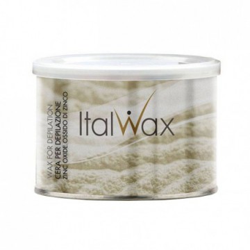 Italwax Zinc Oxide Warm Wax...