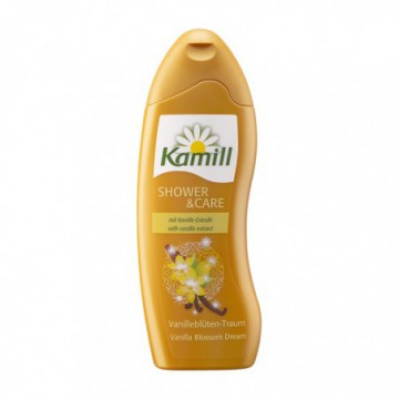 Kamill Shower Gel Vanilla...