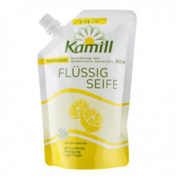 Kamill Liquid Hand Soap...