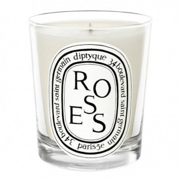 Diptyque Roses Scented...
