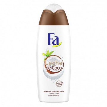 Fa Coconut Milk Shower...