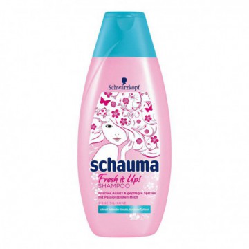 Schauma Fresh it Up Shampoo...
