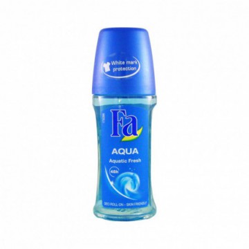 Fa Roll-on Deodorant Aqua...