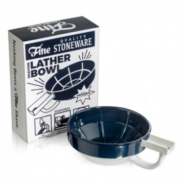 Fine Wet Shave Lather Bowl...