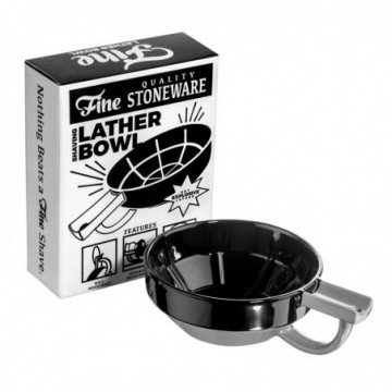 Fine Wet Shave Lather Bowl...