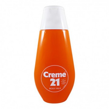 Creme 21 Body Milk for Dry...