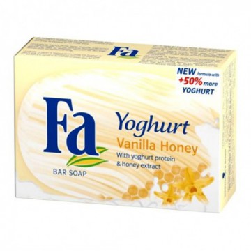 Fa Yoghurt Vanilla Honey...