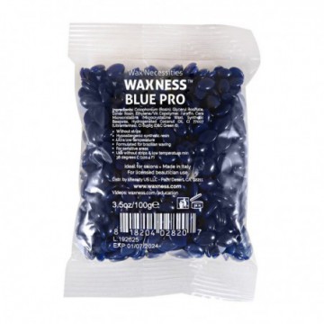 Waxness Blue Professional...