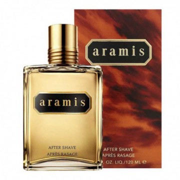 Aramis Men Classic After Shave Spray 120 ml 4.1 fl oz