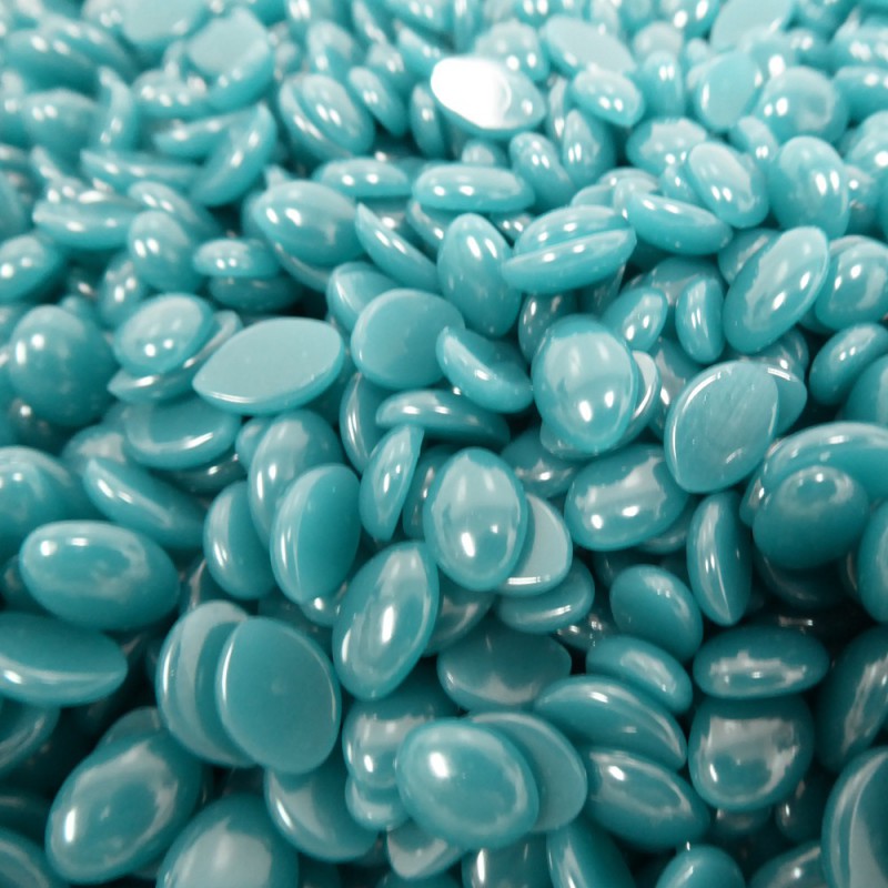 Waxness Professional Premium Hard Wax Beads Azulene Bulk 10 kg 22 lb