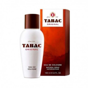 Tabac Eau de Cologne Spray 3.4 Natural 100ml fl oz Men For