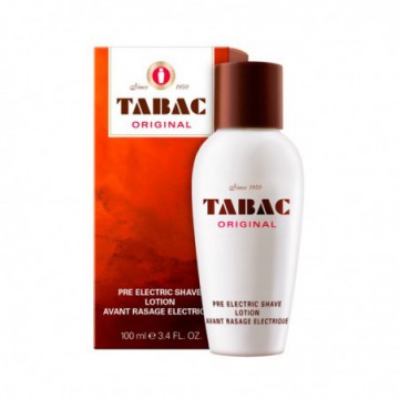 Tabac Pre Electric Shave...
