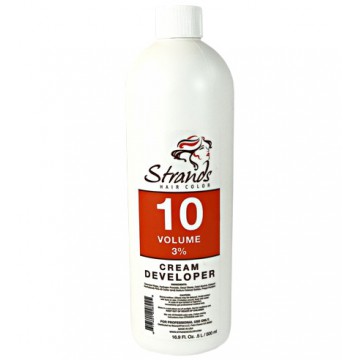 Strands Developer Cream 10...