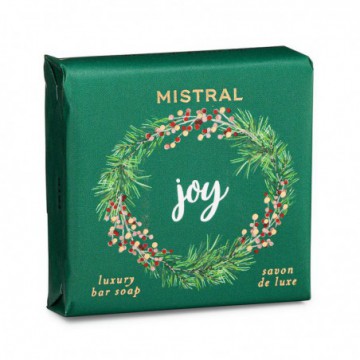 Mistral Good Tidings Joy...