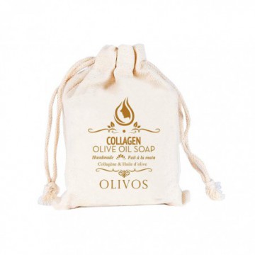 Olivos Collagen Olive Oil...