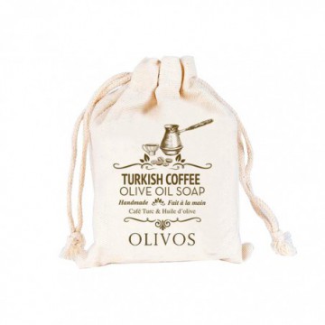 Olivos Turkish Coffee Olive...