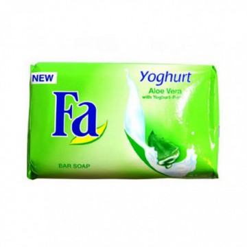 Fa Yoghurt Aloe Vera with...