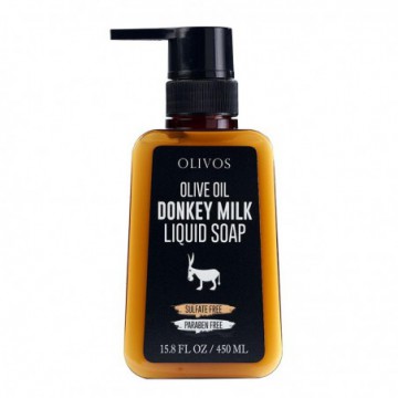 Olivos Olive Oil Donkey...