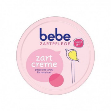 Bebe Zartcreme Baby Cream...