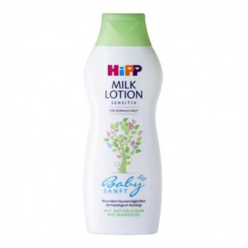 HiPP Baby Milk Lotion...
