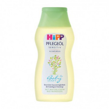 HiPP Baby Oil Sensitive...
