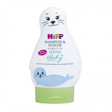 HiPP Baby Shampoo and...