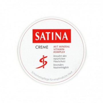 Satina Cream 30ml 1 fl oz