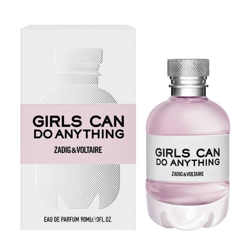 Zadig & Voltaire This Is Her! 3.4 oz Women's Eau de Parfum for sale online