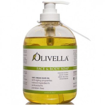 Olivella Original Virgin...
