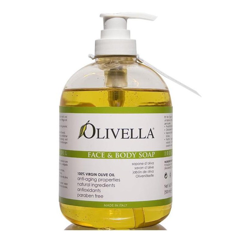 Pomace Olive Oil  The Soap Kitchen™