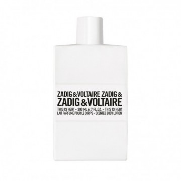 Zadig and Voltaire This is...