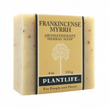 Plantlife Frankincense...
