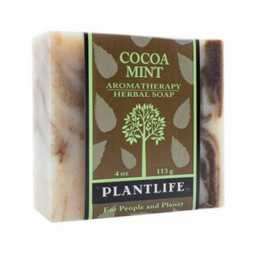Plantlife Cocoa Mint 100%...